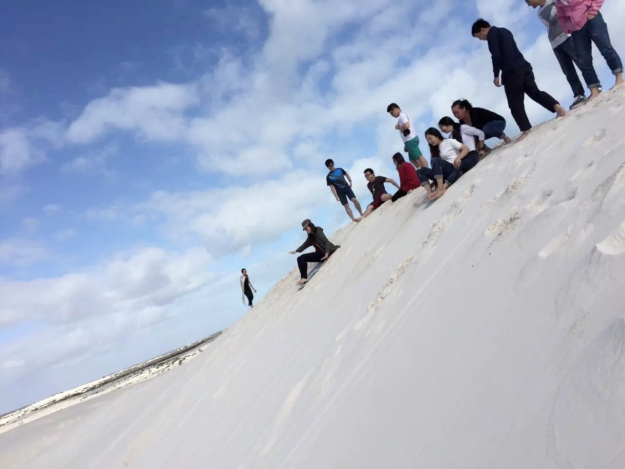 10th Anniversary of MtscoMaxtech