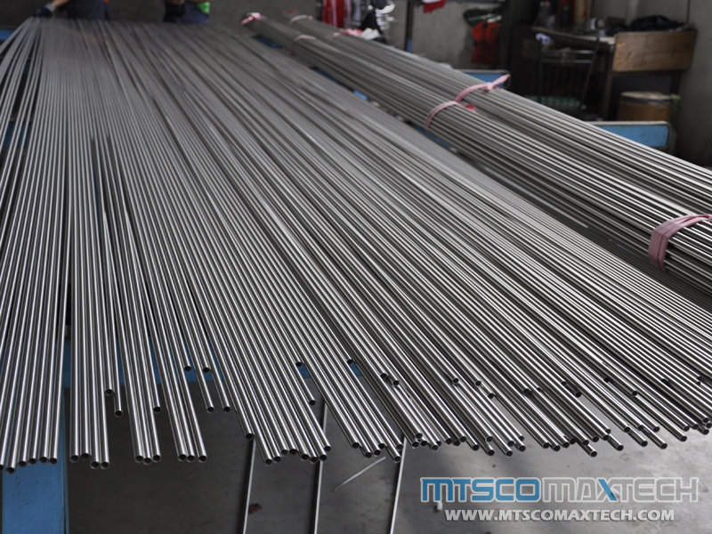 How can stainless steel tube factory open up new market ?