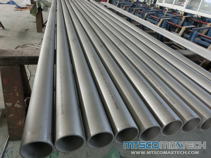 The low price sounds the alarm to the stainless steel seamless tube