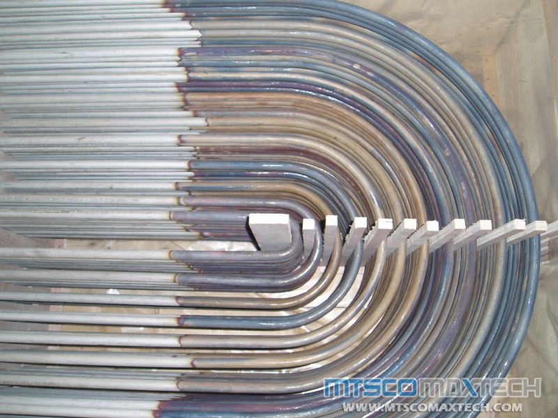 Stainless steel pipe price changes with market demand