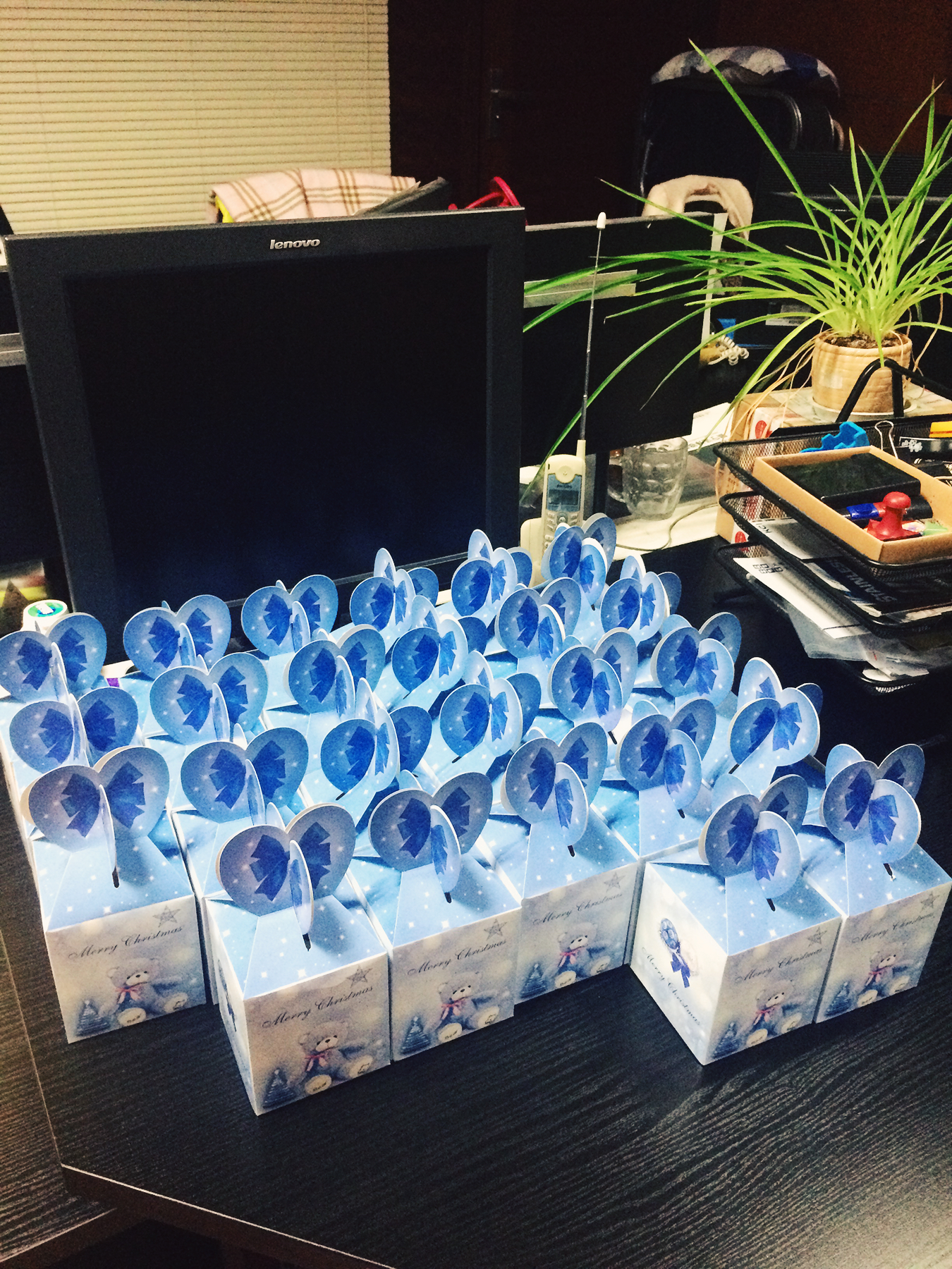 Christmas & New Year Party