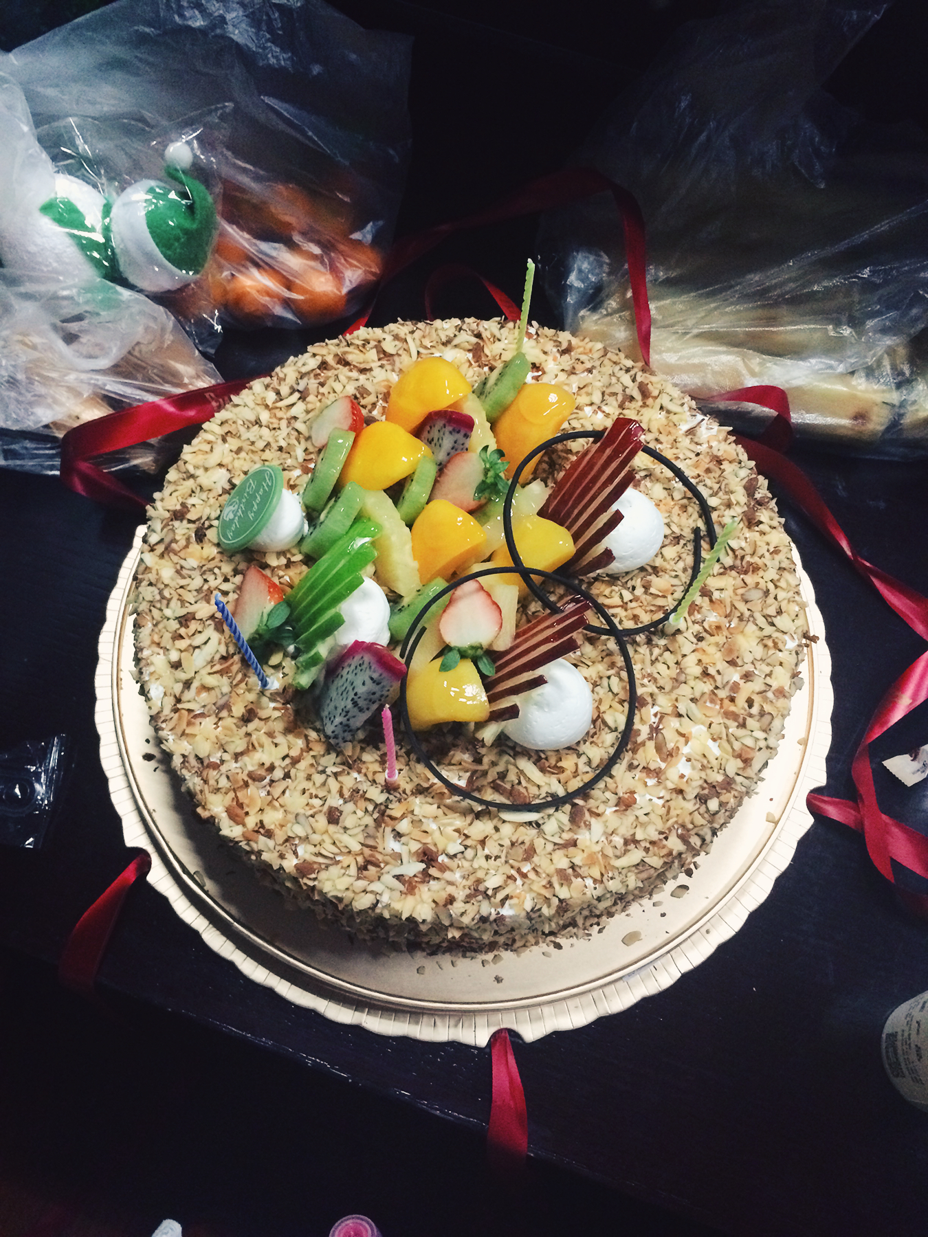 Christmas & New Year Party