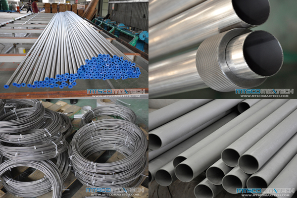 Business Differentiation of Stainless Steel Tube Enterprises is Intensifying at Age of Meager Profit