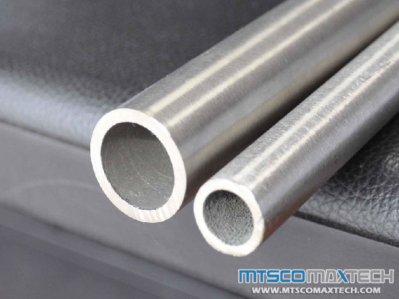 Stainless steel pipe meets the period of price hike