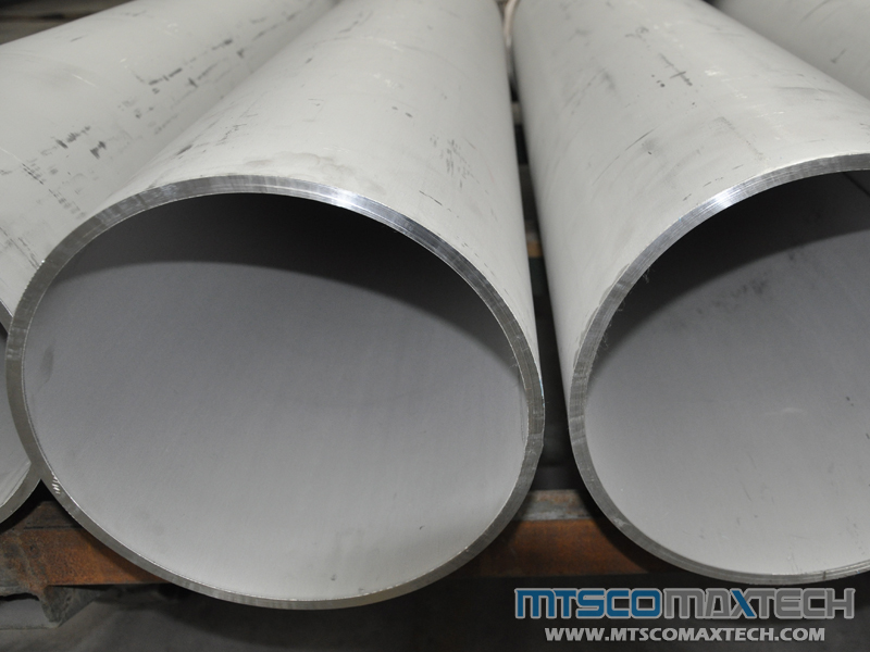 Analysis of pickling stainless steel welded pipe