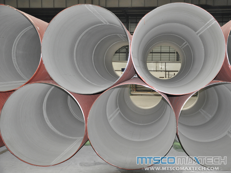 The operation and application of butt welding