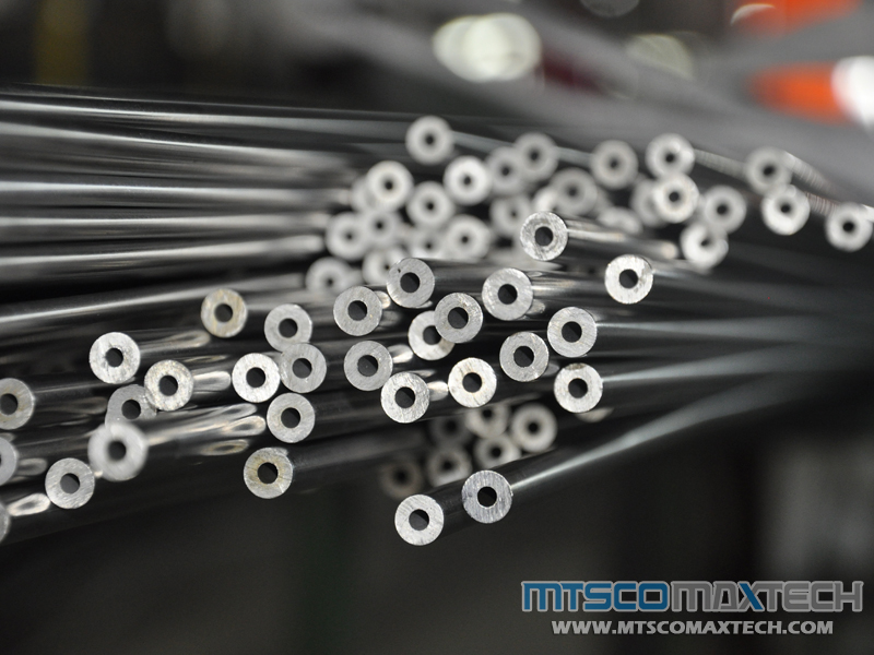 Stainless steel pipe meets the period of price hike