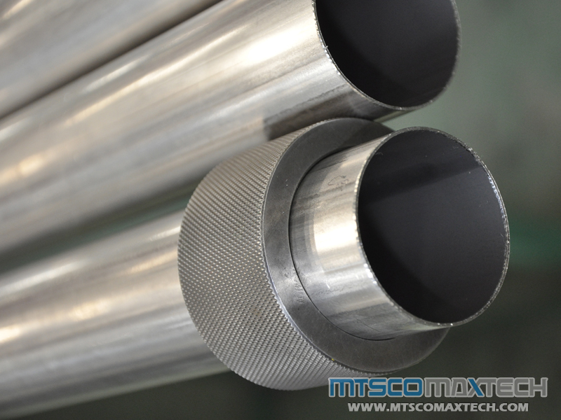 The operation and application of butt welding