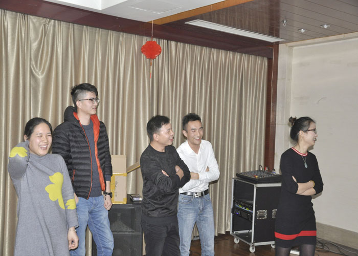 MTSCO 2016 Annual Meeting