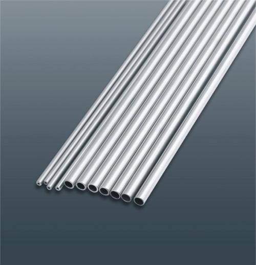 A brief introduction to stainless steel seamless tube