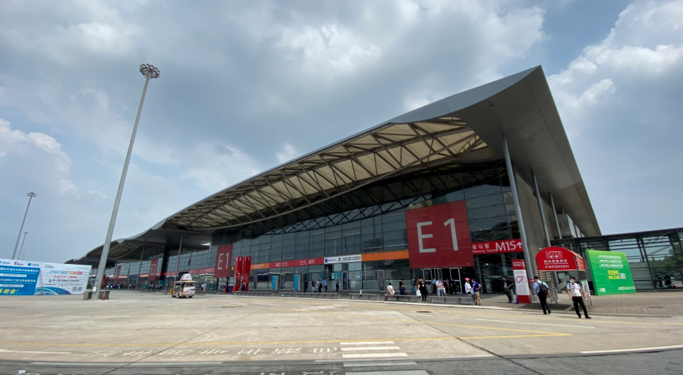 The 12th Professional pump,Valve Fair in chemical Exhibition,MTSCO in here