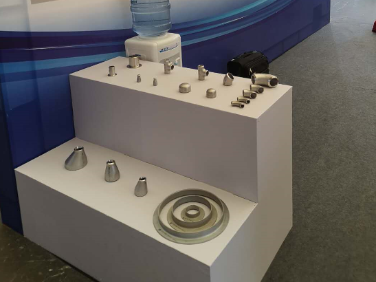 The 12th Professional pump,Valve Fair in chemical Exhibition,MTSCO in here