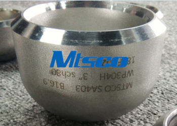 Stainless steel pipe fittings commonly used in piping